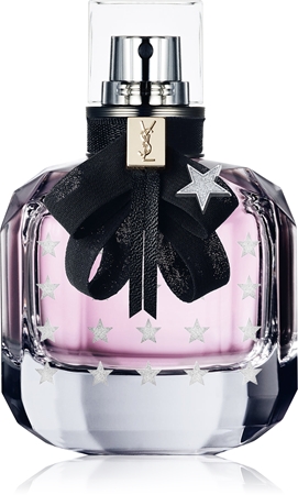 Yves Saint Laurent Mon Paris Eau de Parfum För kvinnor Begränsad Edition