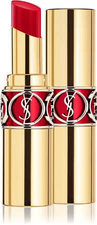 Yves Saint Laurent Rouge Volupté Shine Oil-In-Stick ruj hidratant