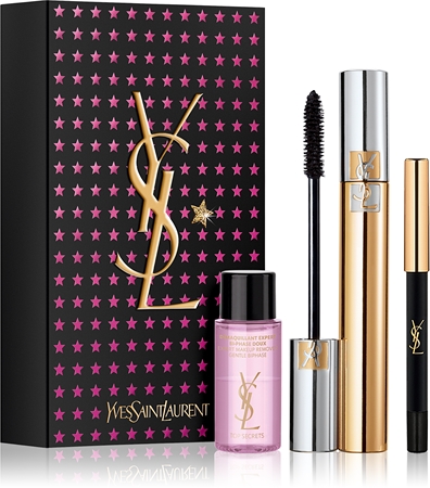 Yves Saint Laurent Volume Effet Faux Cils Gavesæt