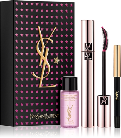 Mascara the curler yves saint laurent best sale