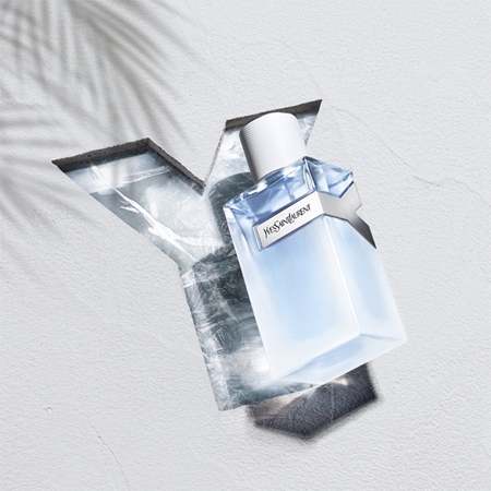 y yves saint laurent eau fraiche