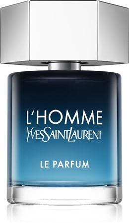 Yves Saint Laurent L Homme Le Parfum eau de parfum for men notino