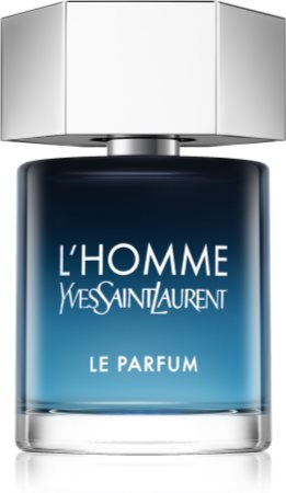 Yves Laurent L'Homme Le Parfum | notino.dk