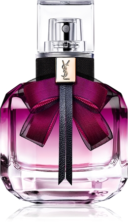 Yves Saint Laurent Mon Paris Intensément Smaržūdens (EDP) sievietēm