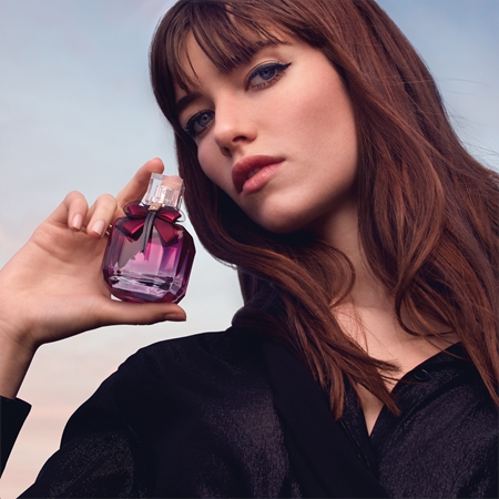 Yves Saint Laurent Mon Paris Intensément парфюмна вода за жени