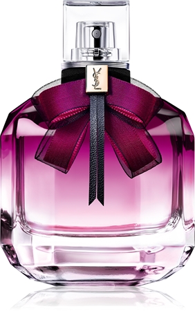 Yves Saint Laurent Mon Paris Intensément парфюмна вода за жени