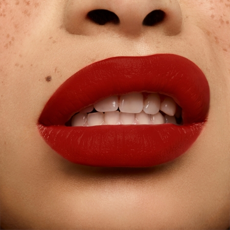 Yves Saint Laurent Tatouage Couture Velvet Cream hochpigmentierter, cremiger Lippenstift mit Matt-Effekt