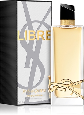 Yves Saint Laurent Libre woda perfumowana dla kobiet