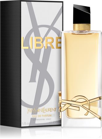 Yves Saint Laurent Libre parfumovaná voda pre ženy