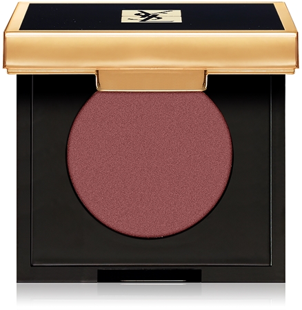 Yves Saint Laurent Satin Crush Lidschatten mit Satin-Effekten