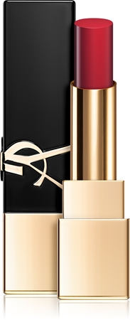 Yves Saint Laurent Rouge Pur Couture The Bold Ruj crema hidratant