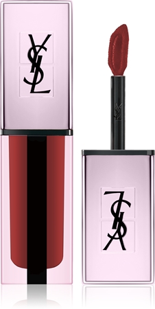 Yves Saint Laurent Vernis À Lèvres Water Stain Glow Hochpigmentiertes Lipgloss