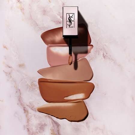 Yves Saint Laurent Vernis À Lèvres Water Stain Glow Hochpigmentiertes Lipgloss