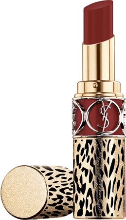 Yves Saint Laurent Rouge Volupté Shine Holiday 2020 Collector hydratisierender Lippenstift limitierte Ausgabe
