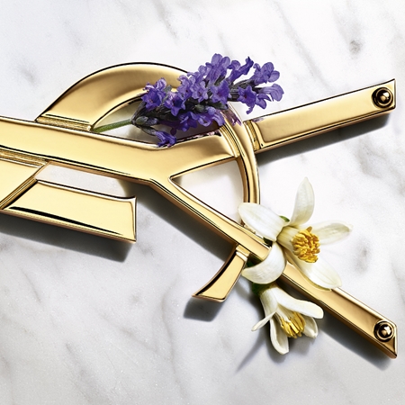Yves Saint Laurent Libre парфюмна вода лимитирано издание за жени