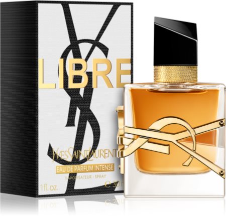 Yves Saint Laurent Libre Intense Eau de Parfum für Damen