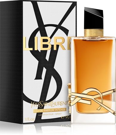 Ysl store intense parfum