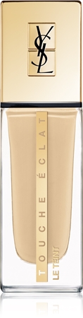 Yves Saint Laurent Touche Éclat Le Teint dlouhotrvající make-up pro rozjasnění pleti SPF 22
