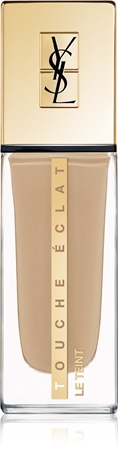 Yves Saint Laurent Touche Éclat Le Teint dlouhotrvající make-up pro rozjasnění pleti SPF 22