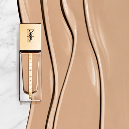 Yves Saint Laurent Touche Éclat Le Teint dlouhotrvající make-up pro rozjasnění pleti SPF 22