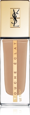 Yves Saint Laurent Touche Éclat High Cover стійкий тональний крем