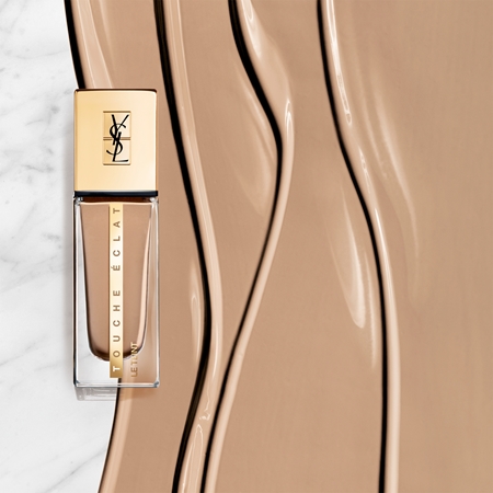 Yves Saint Laurent Touche Éclat High Cover стійкий тональний крем
