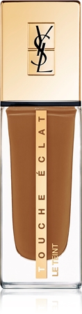 Yves Saint Laurent Touche Éclat Le Teint langanhaltendes Make up zum Aufhellen der Haut mit SPF 22