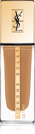 Yves Saint Laurent Touche Éclat Le Teint Långvarig uppljusande foundation med SPF 22