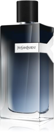Yves Saint Laurent Y парфюмна вода за мъже