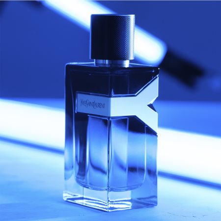 Yves Saint Laurent Y eau de parfum for men | notino.co.uk