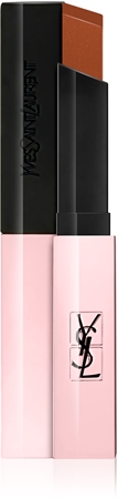 Yves Saint Laurent Rouge Pur Couture The Slim Glow Matte rouge à lèvres mat hydratant brillance