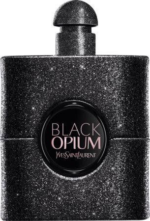 Yves Saint Laurent Black Opium Extreme Eau de Parfum für Damen