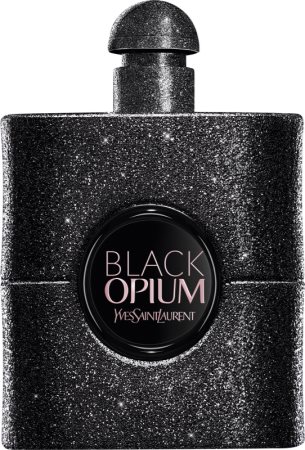 Yves Saint Laurent Black Opium Extreme Eau de Parfum naisille