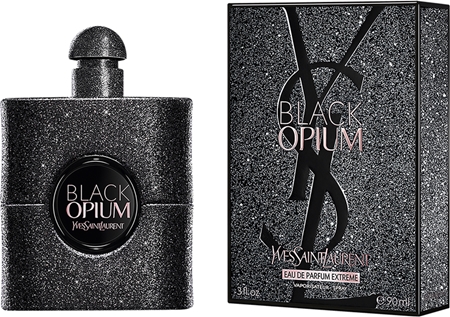 Black shop opinion 100ml