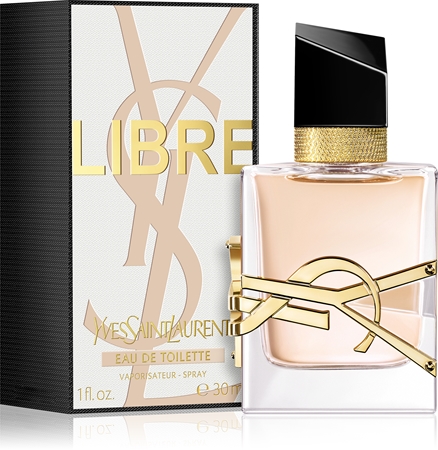 Yves Saint Laurent Libre Eau de Toilette pentru femei