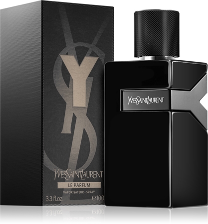 Yves Saint Laurent Y Le Parfum eau de parfum for men notino