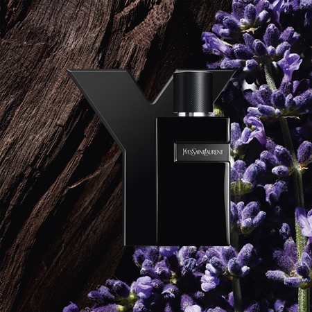 YSL Y Le store Parfum