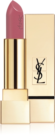 Yves Saint Laurent Rouge Pur Couture szminka o działaniu nawilżającym
