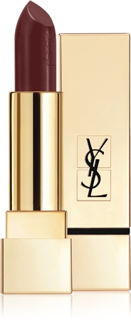 Yves Saint Laurent Rouge Pur Couture szminka o działaniu nawilżającym