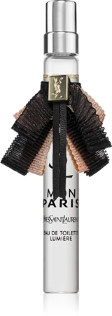 Yves Saint Laurent Mon Paris Eau de Parfum naisille