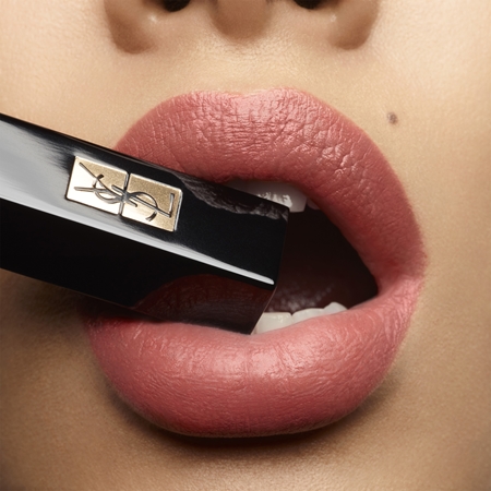 Rouge pur couture the slim clearance lipstick