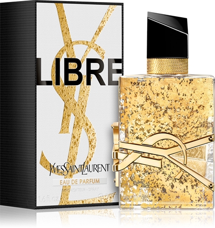 Yves Saint Laurent Libre woda perfumowana dla kobiet