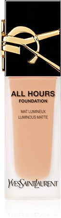 Yves Saint Laurent All Hours Foundation Ilgnoturīgs tonālais krēms SPF 39