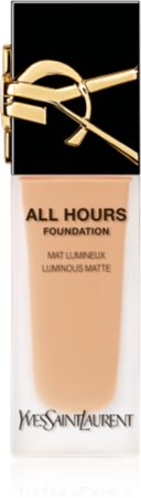 Yves Saint Laurent All Hours Foundation podkład o przedłużonej trwałości SPF 39