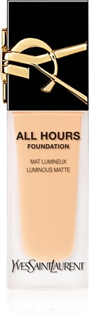 Yves Saint Laurent All Hours Foundation machiaj persistent SPF 39