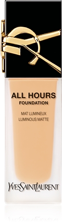 Yves Saint Laurent All Hours Foundation dlouhotrvající make-up SPF 39