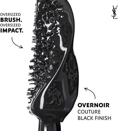 Yves Saint Laurent Lash Clash Extreme Volume mascara pentru extra volum