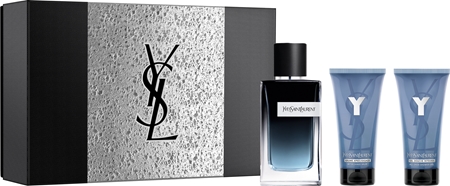 Yves Saint Laurent Y Gift Set for men