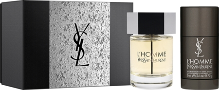 Yves Saint Laurent L'Homme Gift Set for Men