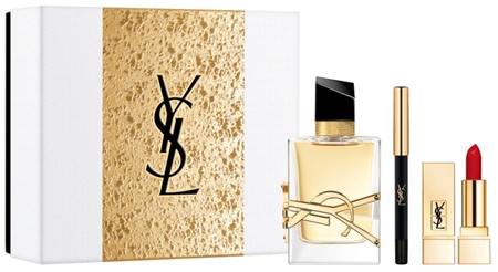 Yves Saint Laurent Libre lote de regalo para mujer